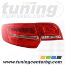 Стопове за AUDI A3 8P SPORTBACK /2004 - 06.2008/